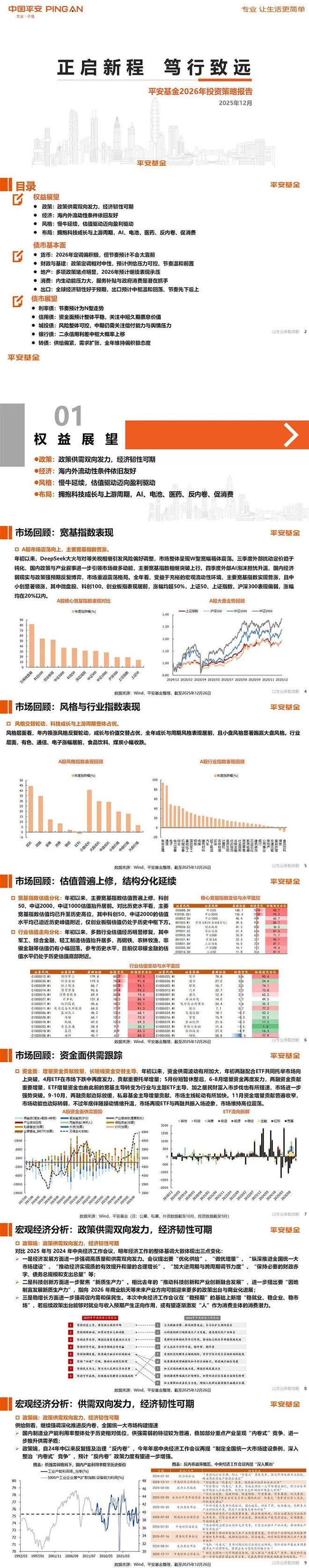 精准融资方案，稳健投资布局(精准融资方案,稳健投资布局是什么)-第2张图片-战略资本商业服务